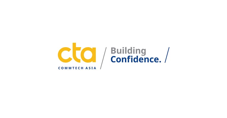 CTA Commtech Asia