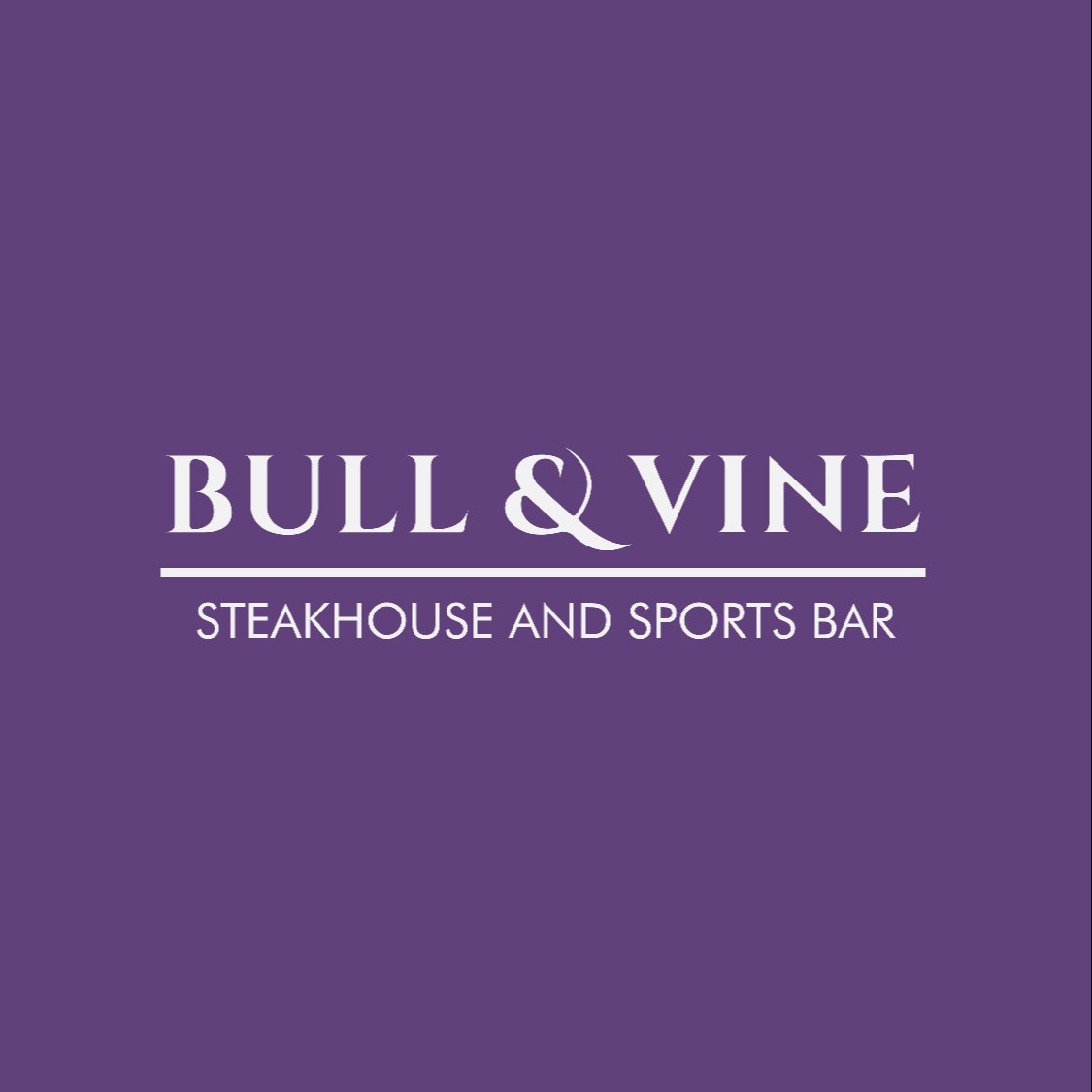Bull & Vine